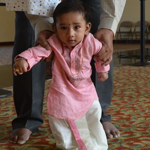 Meet your Posher, Subhash